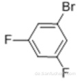 1-Brom-3,5-difluorbenzol CAS 461-96-1